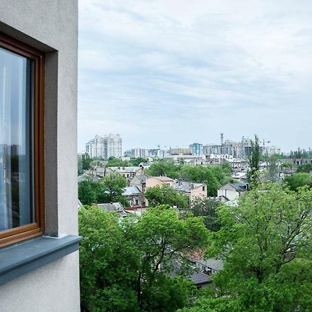 Bolshaya Arnautskaya Apartment オデッサ エクステリア 写真