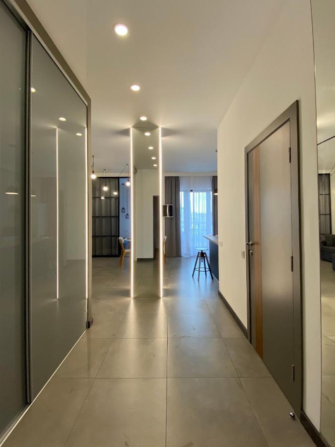 Bolshaya Arnautskaya Apartment オデッサ エクステリア 写真