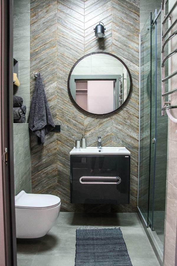 Bolshaya Arnautskaya Apartment オデッサ エクステリア 写真