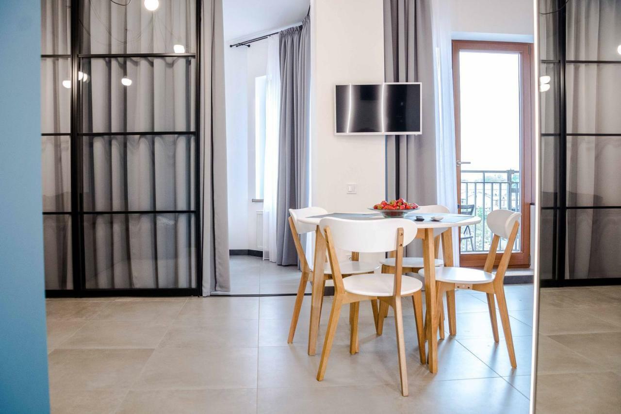 Bolshaya Arnautskaya Apartment オデッサ エクステリア 写真