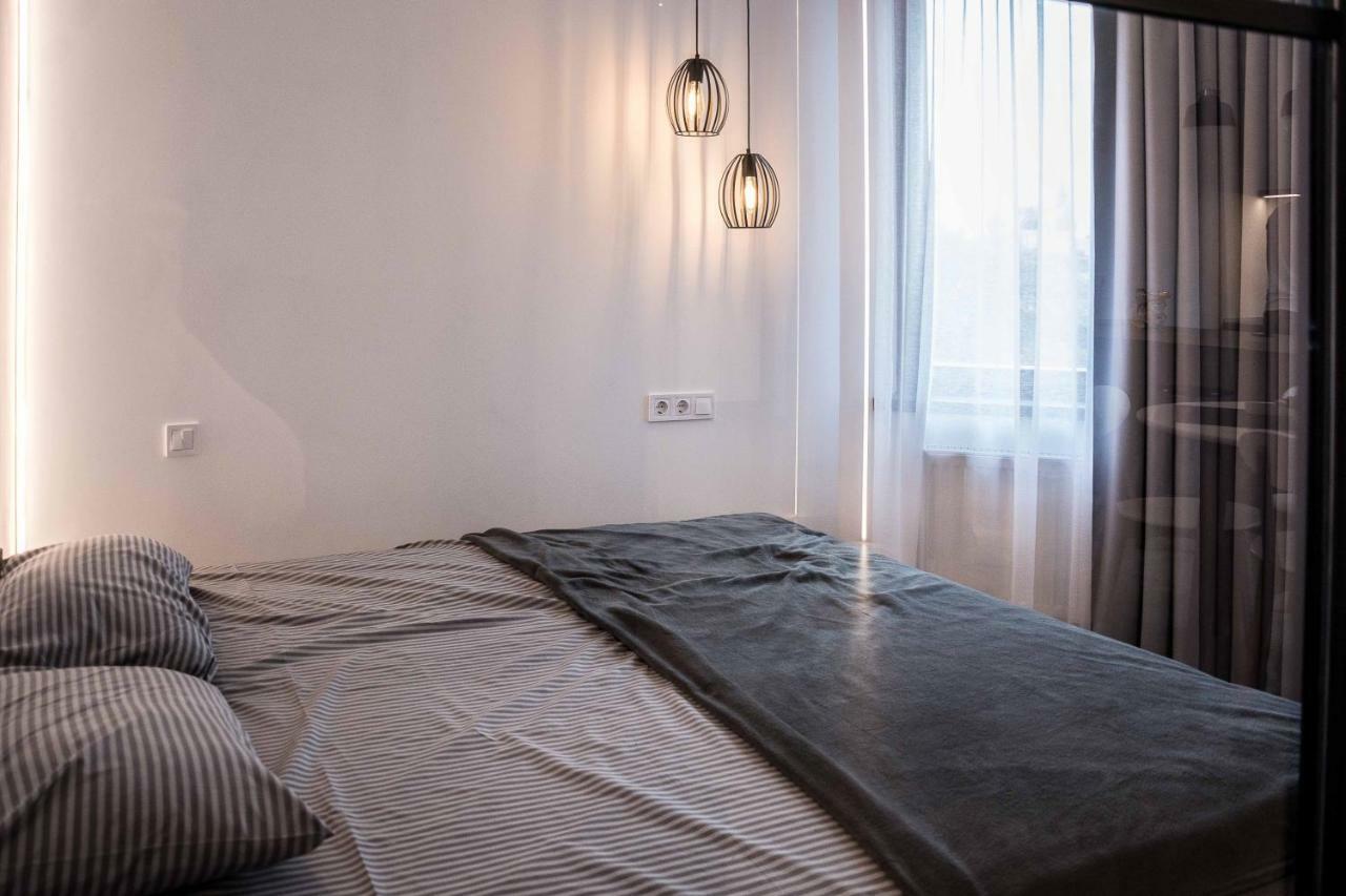Bolshaya Arnautskaya Apartment オデッサ エクステリア 写真